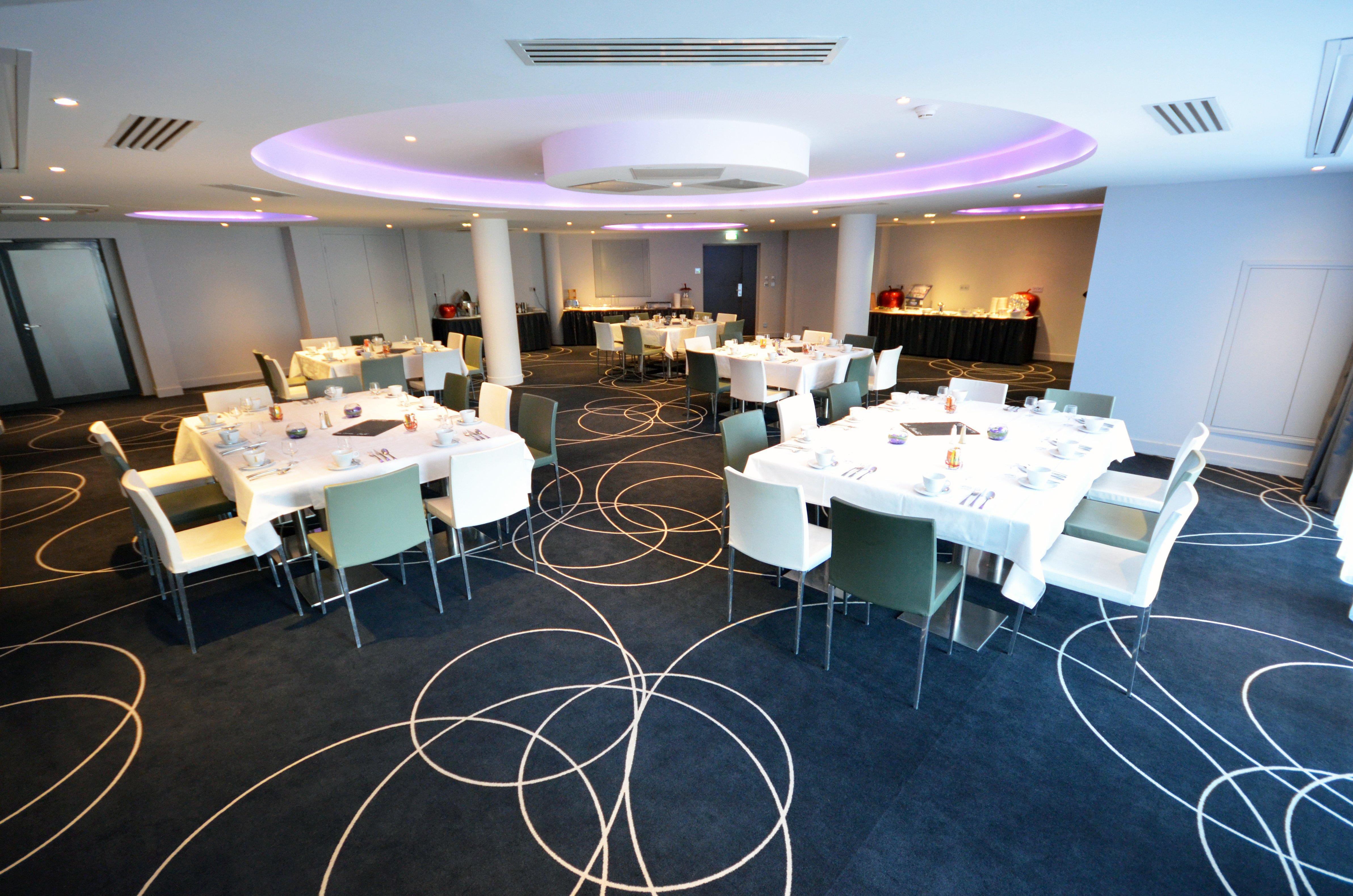 Holiday Inn Dijon Toison D'Or By Ihg Esterno foto