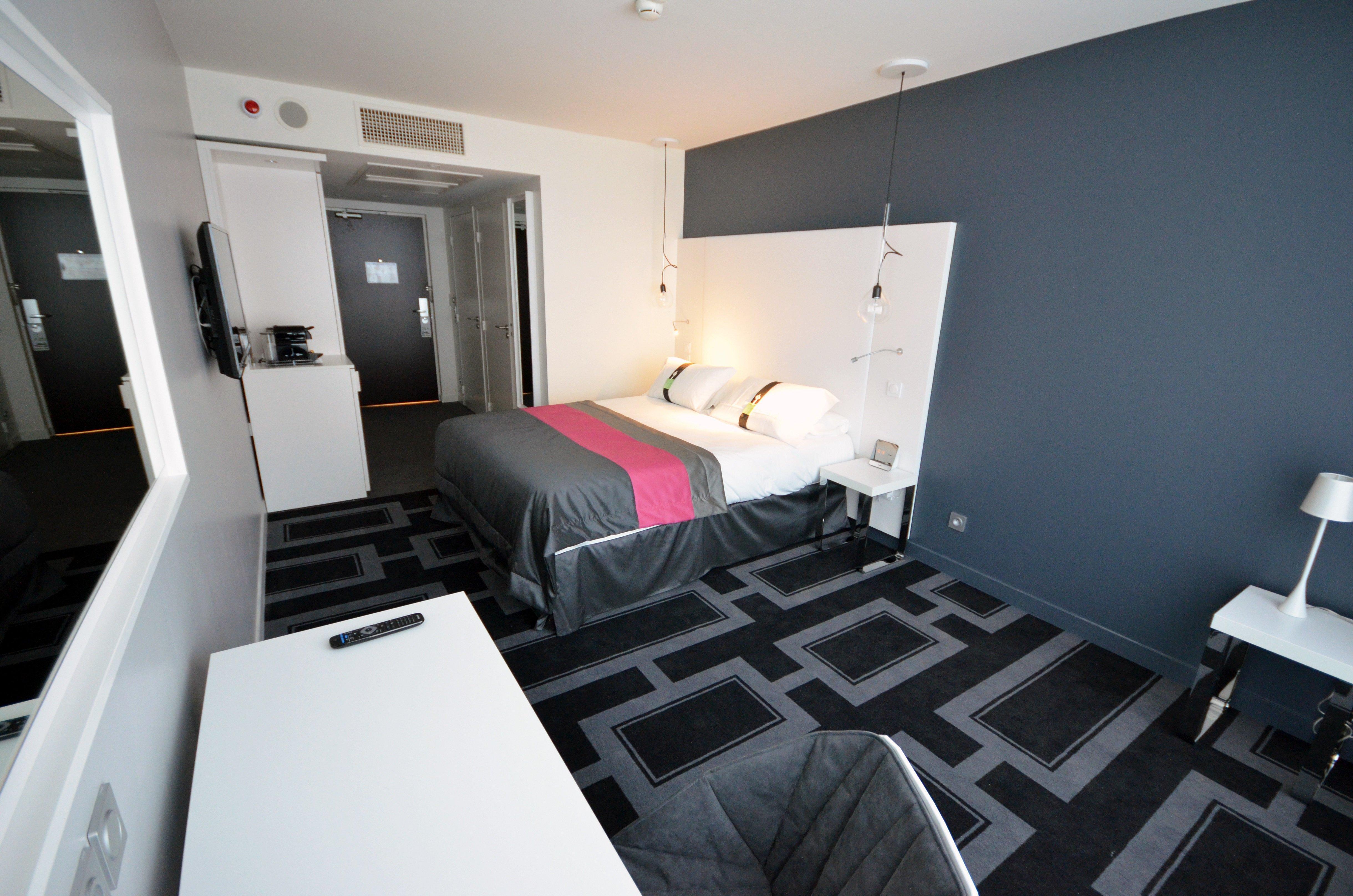 Holiday Inn Dijon Toison D'Or By Ihg Esterno foto