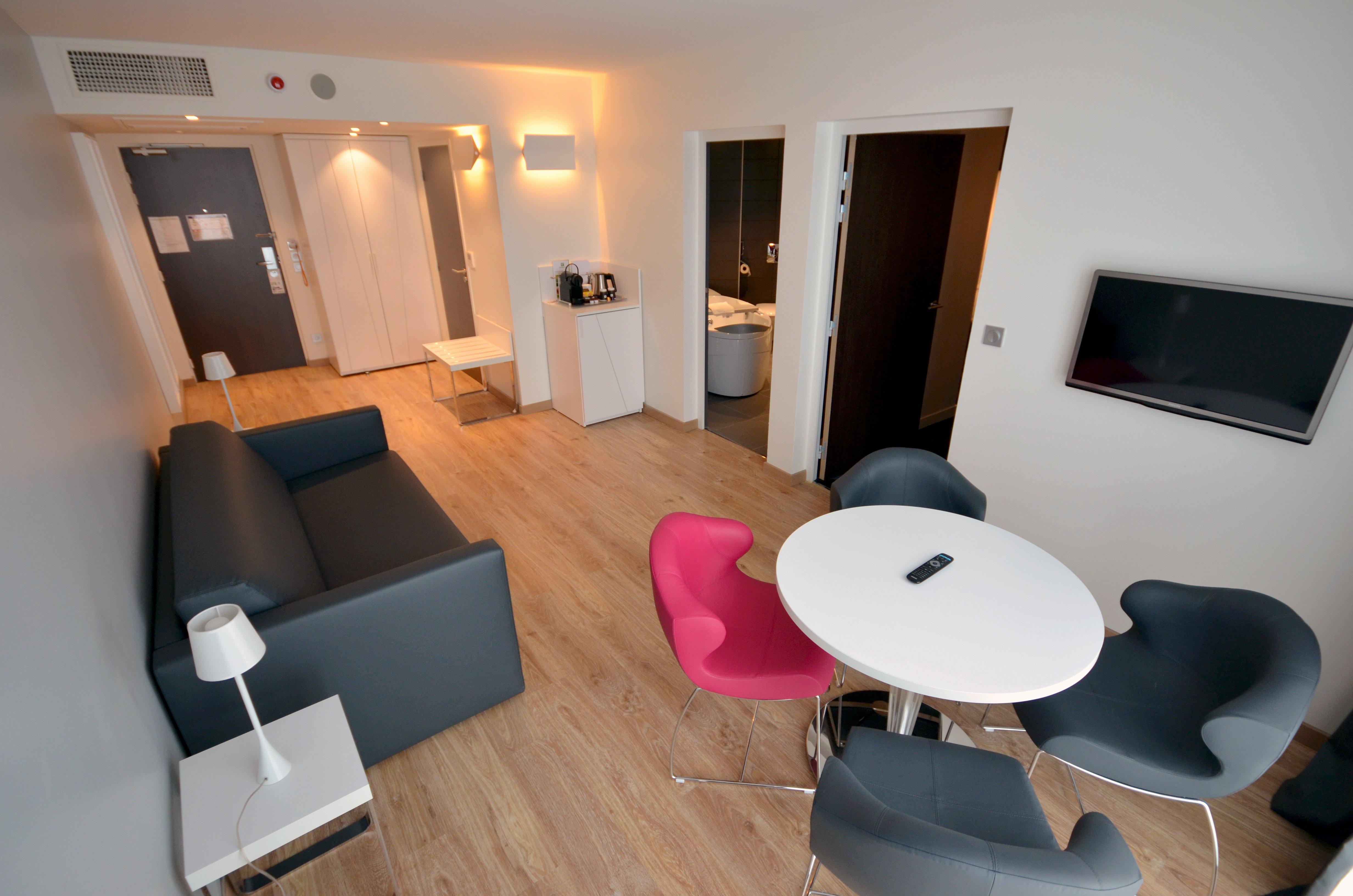 Holiday Inn Dijon Toison D'Or By Ihg Esterno foto